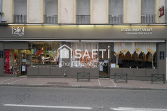  localcommercial dieuze 57260