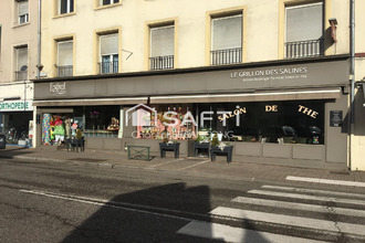 localcommercial dieuze 57260