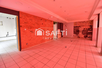  localcommercial digne-les-bains 04000