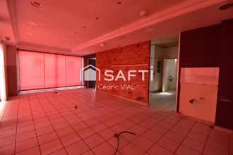  localcommercial digne-les-bains 04000