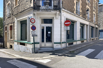  localcommercial dinard 35800