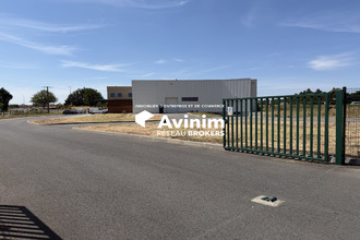  localcommercial dissay 86130
