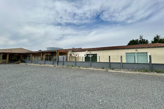  localcommercial dissay 86130