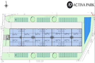  localcommercial dives-sur-mer 14160