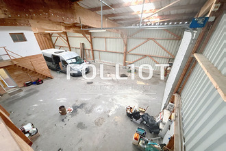  localcommercial dives-sur-mer 14160