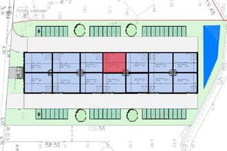  localcommercial dives-sur-mer 14160