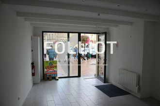  localcommercial dives-sur-mer 14160