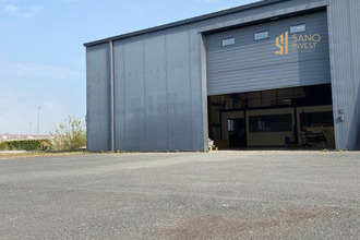  localcommercial dives-sur-mer 14160