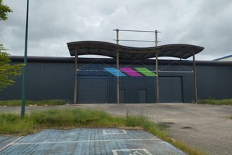  localcommercial dombasle-sur-meurthe 54110