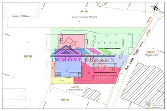  localcommercial dombasle-sur-meurthe 54110