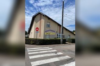  localcommercial dombasle-sur-meurthe 54110