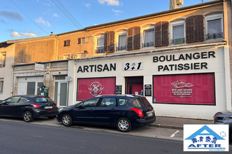  localcommercial dombasle-sur-meurthe 54110