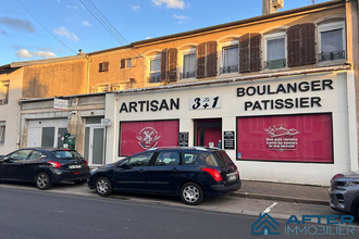  localcommercial dombasle-sur-meurthe 54110