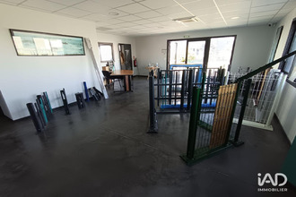  localcommercial dompierre-sur-mer 17139