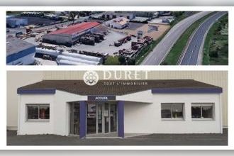  localcommercial dompierre-sur-yon 85170