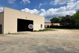  localcommercial dompierre-sur-yon 85170