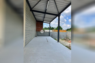  localcommercial dompierre-sur-yon 85170