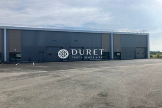  localcommercial dompierre-sur-yon 85170