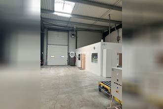  localcommercial dompierre-sur-yon 85170