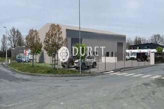 localcommercial dompierre-sur-yon 85170