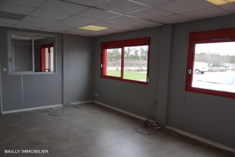  localcommercial dompierre-sur-yon 85170