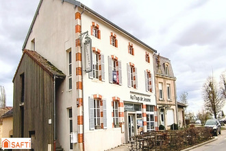  localcommercial domremy-la-pucelle 88630