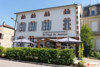  localcommercial domremy-la-pucelle 88630