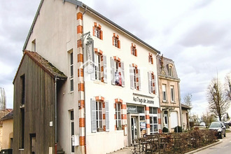  localcommercial domremy-la-pucelle 88630
