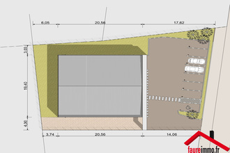  localcommercial donzenac 19270