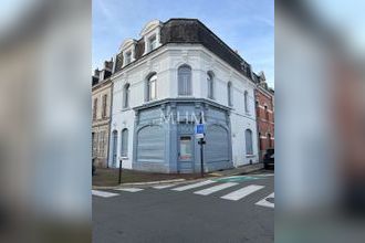  localcommercial douai 59500