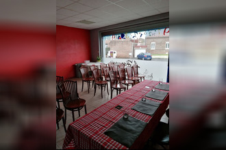  localcommercial douai 59500