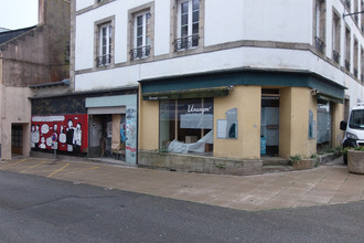  localcommercial douarnenez 29100