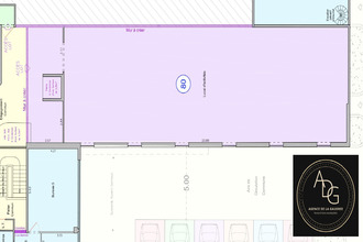  localcommercial dourdan 91410