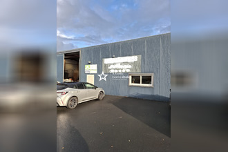  localcommercial douvres-la-delivrande 14440