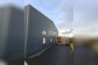  localcommercial douvres-la-delivrande 14440