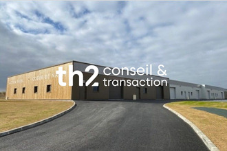  localcommercial douvres-la-delivrande 14440