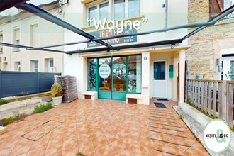  localcommercial douvres-la-delivrande 14440