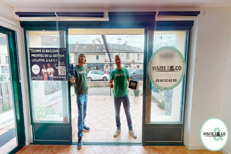  localcommercial douvres-la-delivrande 14440