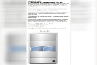  localcommercial douvres-la-delivrande 14440