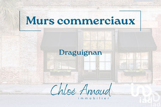  localcommercial draguignan 83300