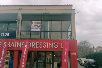  localcommercial draguignan 83300