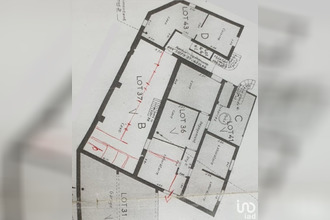  localcommercial drancy 93700