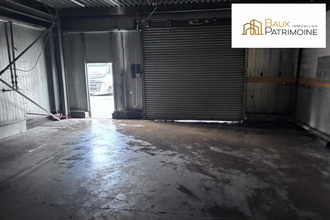  localcommercial drancy 93700