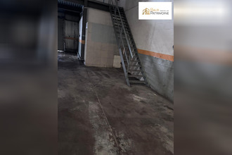  localcommercial drancy 93700