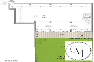  localcommercial draveil 91210
