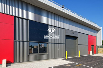  localcommercial dreux 28100