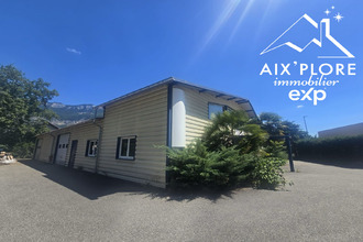  localcommercial drumettaz-clarafond 73420