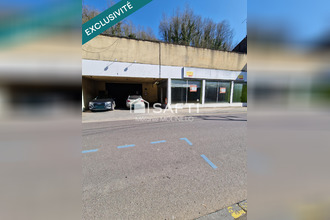  localcommercial dun-sur-meuse 55110