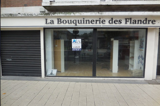  localcommercial dunkerque 59140