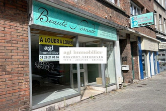  localcommercial dunkerque 59140